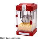 MAXI MATIC EPM 350 Red Classic 2.5 oz. Kettle Popcorn Maker