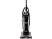  AS1051A Airspeed Bagged Upright Vacuum With 12 Amps Power Plastic Teeth Loosens The Debris Quick 