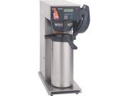 BUNN 38700.0010 AXIOM DV APS Dual Voltage Airpot Commercial Coffee Brewer with LCD