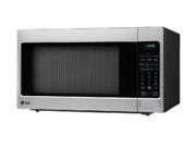 LG Counter Top Microwave Oven LCRT2010ST