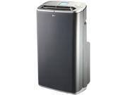 LG LP1311BXR 13 000 Cooling Capacity BTU Portable Air Conditioner