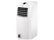 LG LP0815WNR 8 000 Cooling Capacity BTU Portable Air Conditioner