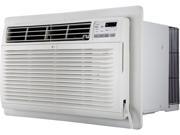 LG LT1236CER 12 000 Cooling Capacity BTU Through the Wall Air Conditioner