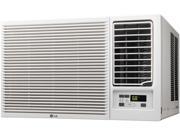 LG LW1216HR 12 000 Cooling Capacity BTU Window Air Conditioner