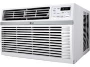 LG LW1516ER 15 000 Cooling Capacity BTU Window Air Conditioner
