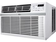 LG LW8016ER 8 000 Cooling Capacity BTU Window Air Conditioner