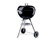"Weber 18.5"" One-Touch Grills 441001