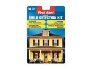 First Alert MT1 Mold Detection Kit