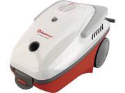 Koblenz 00 5446 0 Fully Equipped Vacuum Cleaner DV 110 KG3 US Red Gray