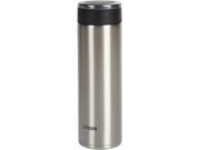 Tiger MMW A048 XC Stainless Steel Vacuum Insulated Mug 16 Ounce Clear Stainless