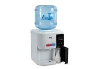 Avanti WD31EC Table Top Thermoelectric Water Cooler