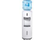Avanti WD361 Hot Cold Floor Water Dispenser