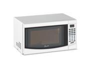 Avanti 0.7 CF Electronic Microwave with Touch Pad MO7191TW