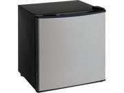 Avanti 1.4 Cu. Ft. Dual Function Refrigerator or Freezer Black VFR14PS IS