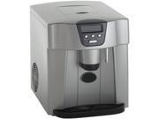 Avanti WIMD332PCIS Portable Ice Maker and Water Dispenser