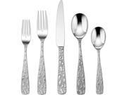 Cuisinart  Cf-01-le20  Le Havre 20-piece Flatware Set