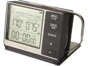 Cuisinart CSG 800 Grill Thermometer and Timer