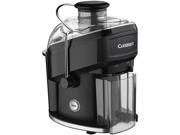 Cuisinart CJE 500BW Compact Juice Extractor