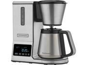 Cuisinart CPO 850 Precision Pour Over Thermal Coffee Brewer