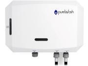 GreenTech Enviromental PW2 PureWash Pro Eco Friendly Laundry System