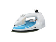 Panasonic NIH24NR Steam Iron with 3-Way Auto Shut-Off