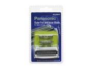 Panasonic WES9006PC Replacement Outer Foil Inner Blade Combination