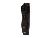 Panasonic ER2403K Wet Dry Hair and Beard Trimmer