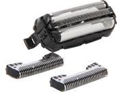 Panasonic WES9013PC Men s Electric Razor Replacement Inner Blade Outer Foil Combo