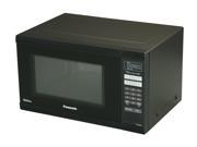 Panasonic Microwave Oven NN SN651B 1.2 Cu. Ft Countertop Microwave with Inverter Technology