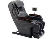 Panasonic EP30007KX Real Pro ULTRA Massage Chair with Advanced Quad-Style Massage Technology