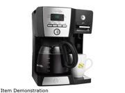 Mr. Coffee Versatile Brew 12 Cup Programmable Coffee Maker and Hot Water Dispenser