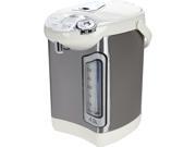Rosewill R HAP 15002 4.0 Liters Stainless Steel Electric Hot Water Dispenser with Auto Feed Hot Water Boiler and Warmer