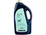 Oreck AK30035 Elite Pet Carpet Cleaning Solution 64 oz.