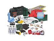 Stansport 99750 Emergency Family Prep Kit II