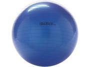 GF 75BALL Exercise Ball With Pump 75 Cm; Blue