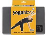 GoFit GF YB GY Yoga Block