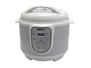 Nesco PC4-14PR Pressure Cook 4Liter