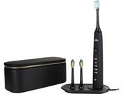 Philips Sonicare DiamondClean Rechargeable sonic toothbrush with Deep Clean Mode HX9393 90 Wireless Charging Edition