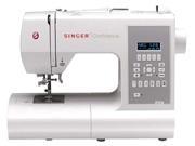 Singer Sewing Co. 7470 Confidence Electric Sewing Machine