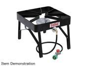 Barbour SQ14 Outdoor Patio Stove