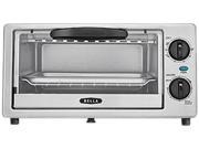 Bella 14413 4 Slice Toaster Oven
