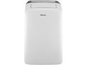 Hisense CAP 10CR1SEJS 10 000 Cooling Capacity BTU Portable Air Conditioner