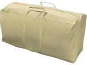 Mr. Bar B Q 07305GD Cushion Storage Bag