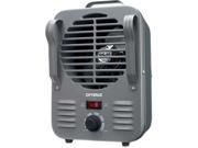 Optimus H 3011 Portable Utility Heater with Thermostat