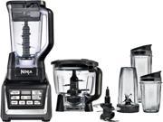 The Nutri Ninja Blender System With Auto iQ