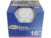 BELL 1002007 5.75 BMX Bike Tire