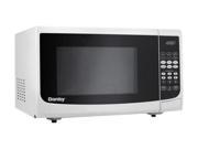 Danby 700 Watts Microwave Oven DMW7700WDB White