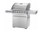 Napoleon Lifestyle Grill NG SS L485RSBNSS Stainless Steel