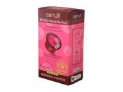 UPC 033878107687 product image for Coffee Bean & Tea Leaf French Brew Coffee Beverage Capsules 16-Count | upcitemdb.com