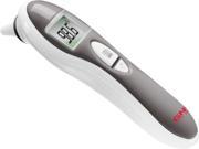 GNC GT 6560 Bluetooth Thermometer White and Grey